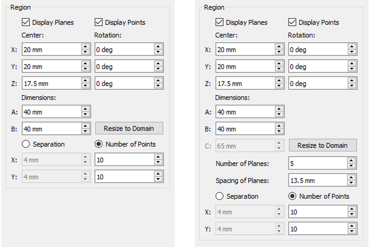 Graphical user interface, application
Description automatically generated